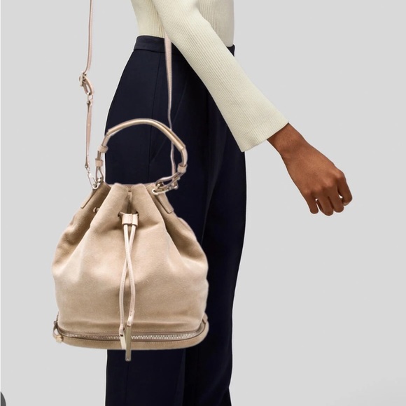 Halston handbag - Picture 6 of 6